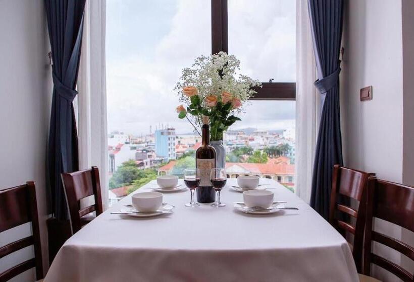 Студия Стандарт, Sala Hotel Mong Cai