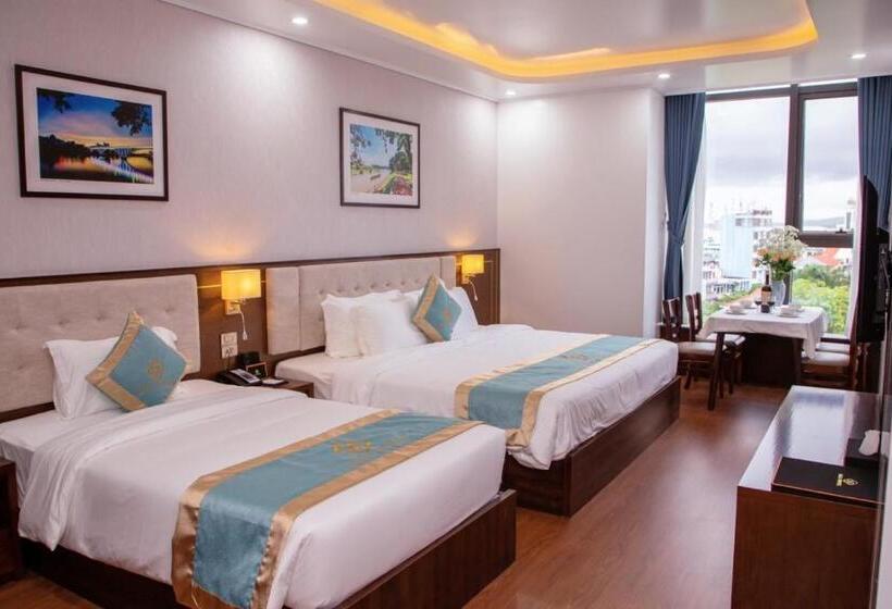 Студия Стандарт, Sala Hotel Mong Cai