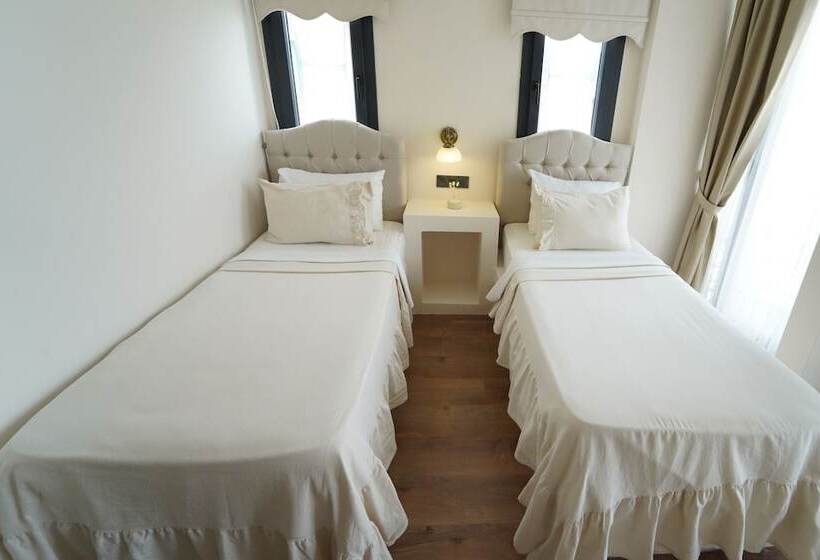 스탠다드 룸, Sukha Cunda Otel