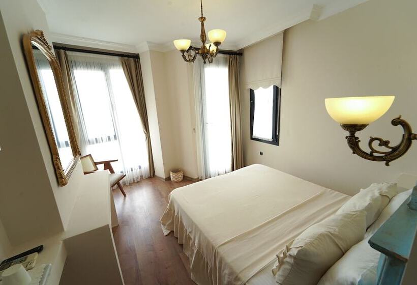 스탠다드 룸, Sukha Cunda Otel