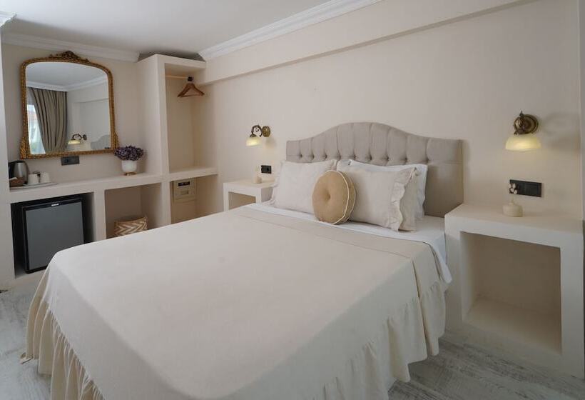 스탠다드 룸, Sukha Cunda Otel