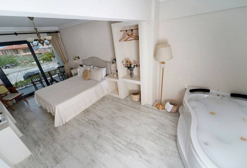 스탠다드 룸, Sukha Cunda Otel