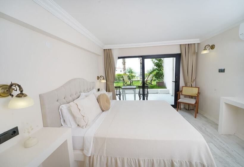 스탠다드 룸, Sukha Cunda Otel