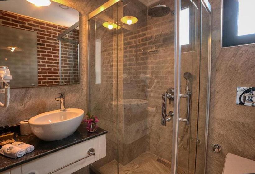스탠다드 룸, Sukha Cunda Otel