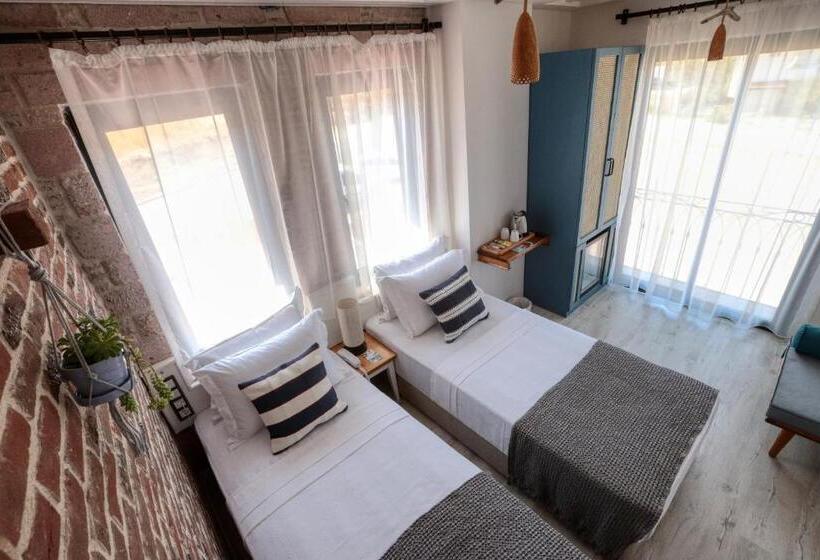 스탠다드 룸, Sukha Cunda Otel