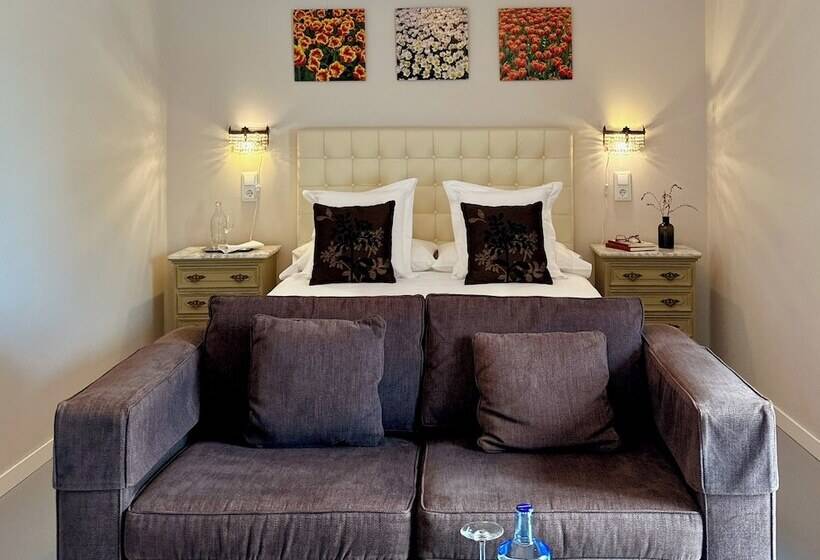 디럭스 룸, El Gran Sueño Boutique Hotel & Apartamentos   Adults Only