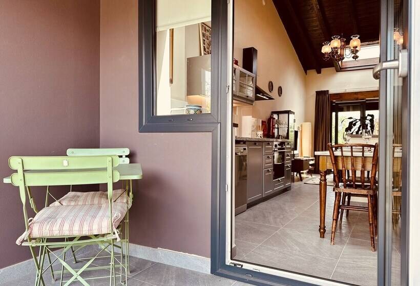 침실 1개 주택, El Gran Sueño Boutique Hotel & Apartamentos   Adults Only