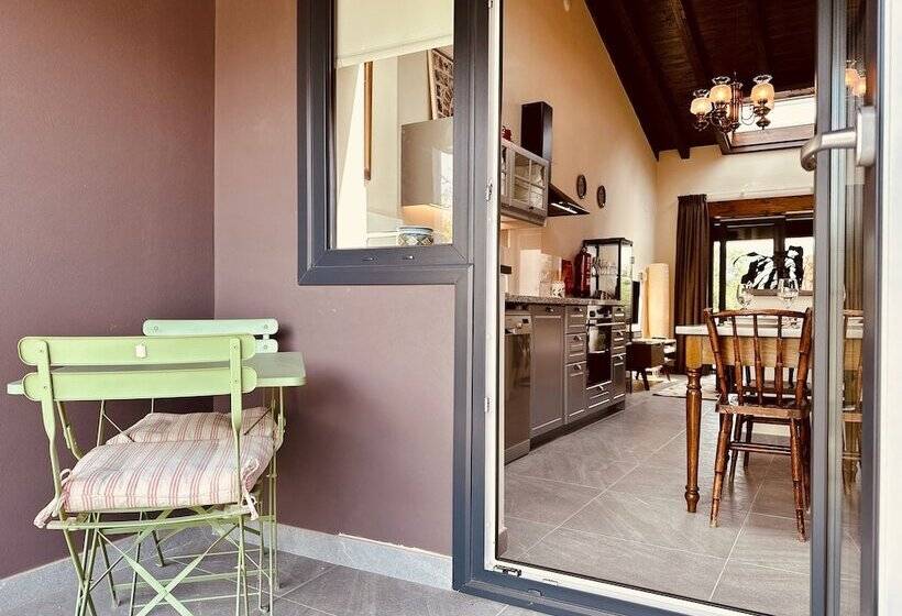 침실 1개 주택, El Gran Sueño Boutique Hotel & Apartamentos   Adults Only