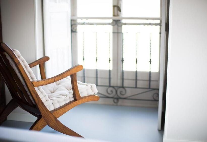 디럭스 전망 룸, El Gran Sueño Boutique Hotel & Apartamentos   Adults Only