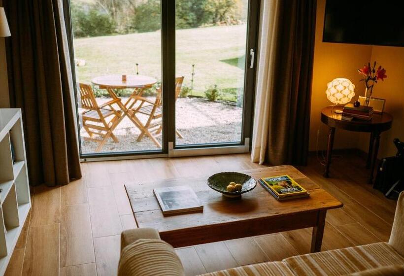 스탠다드 스튜디오, El Gran Sueño Boutique Hotel & Apartamentos   Adults Only