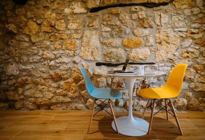 스탠다드 스튜디오, El Gran Sueño Boutique Hotel & Apartamentos   Adults Only