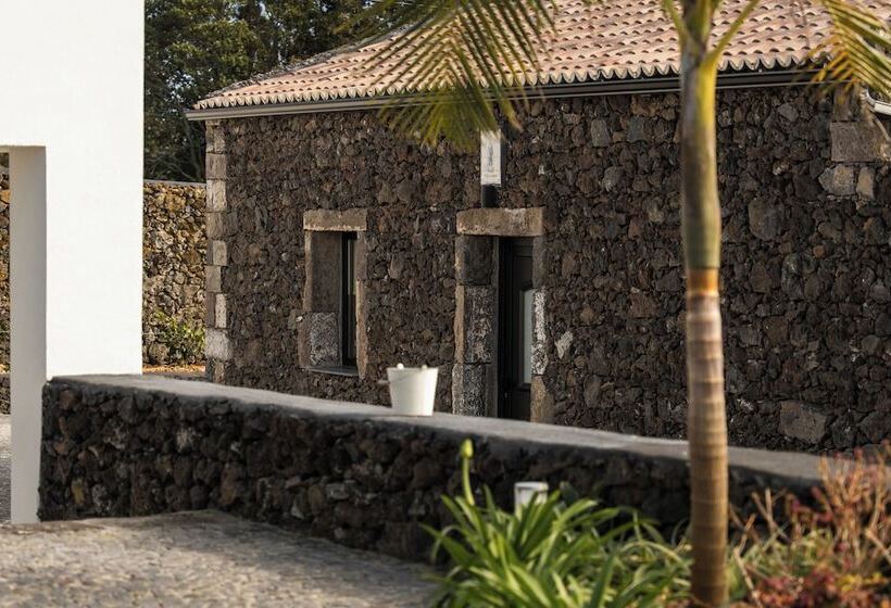 فيلا ديلوكس غرفة نوم, Azores Homes Resort & Spa