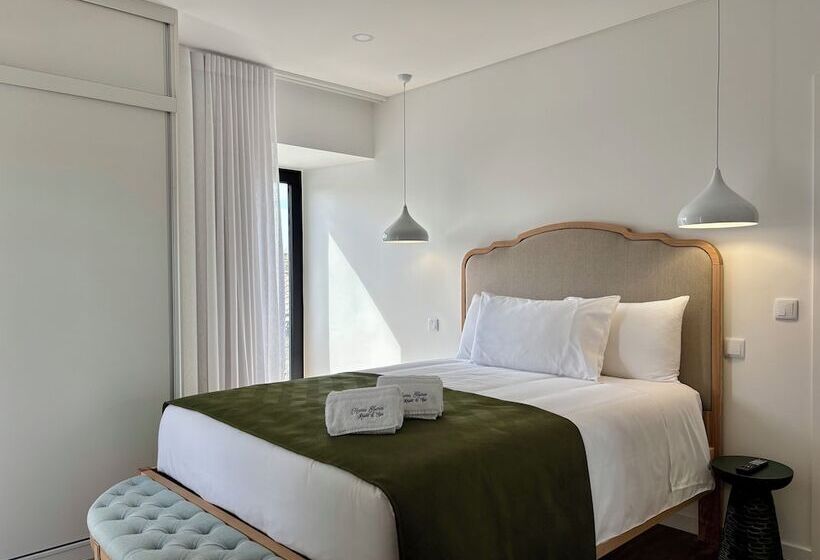 منزل غرفة نوم واحدة, Azores Homes Resort & Spa