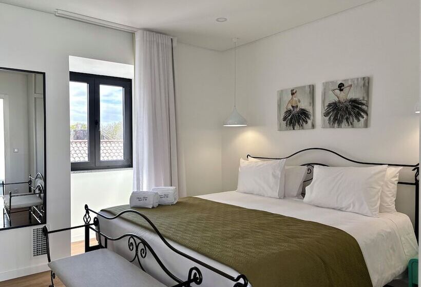 منزل غرفة نوم واحدة, Azores Homes Resort & Spa