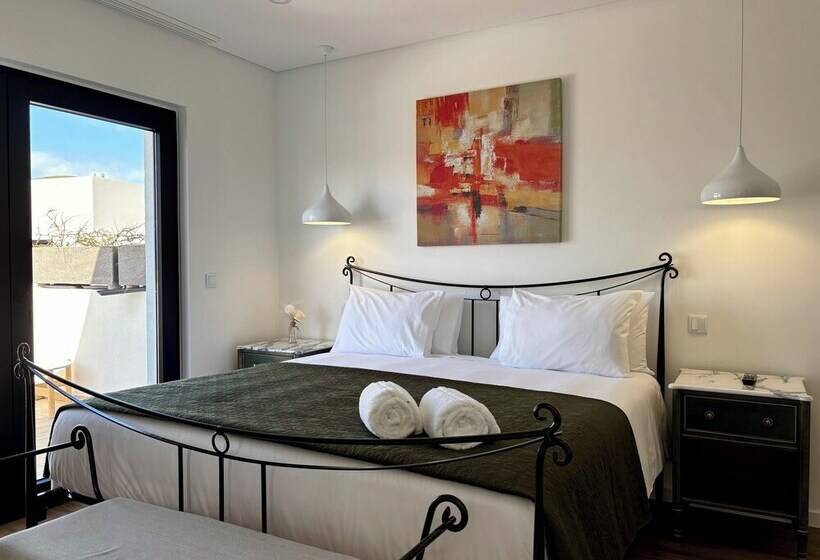 منزل غرفة نوم واحدة, Azores Homes Resort & Spa