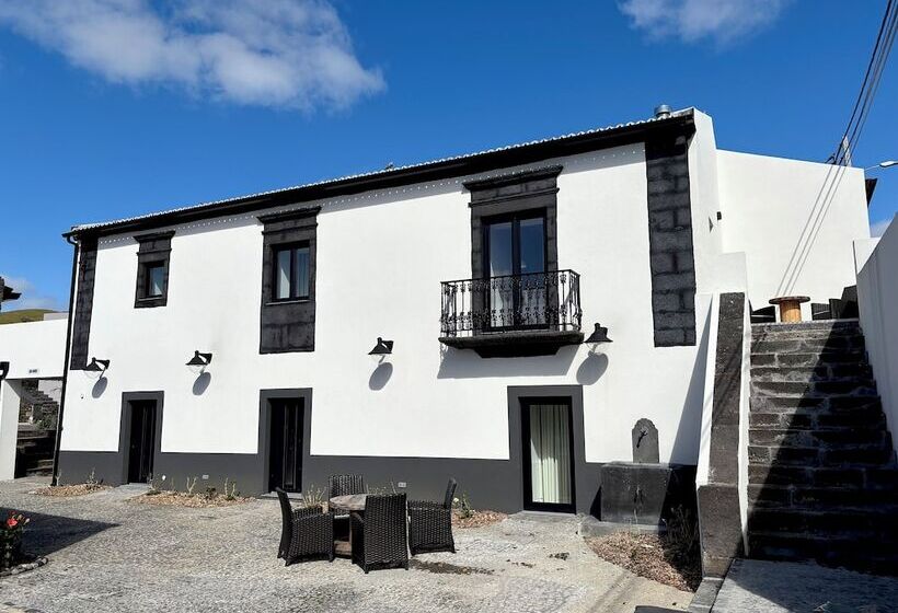 منزل غرفة نوم واحدة, Azores Homes Resort & Spa