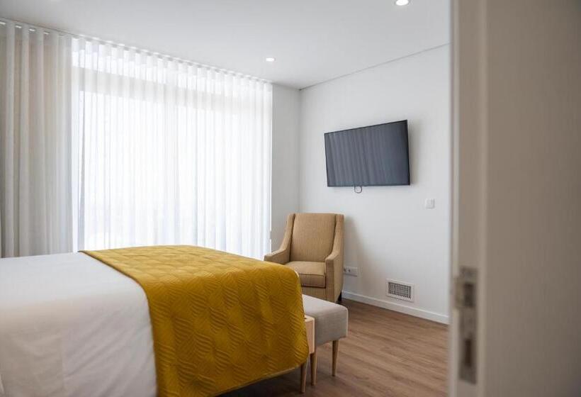 فيلا 3 غرف نوم, Azores Homes Resort & Spa