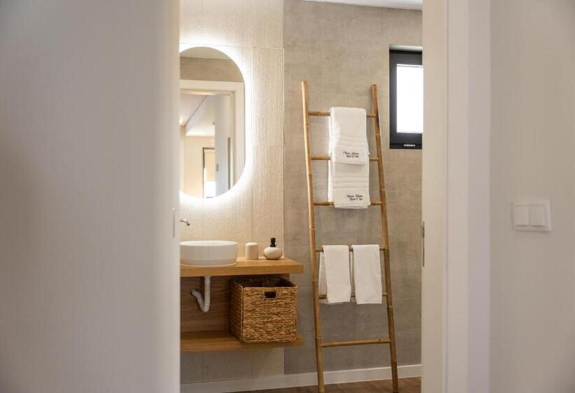 فيلا 3 غرف نوم, Azores Homes Resort & Spa
