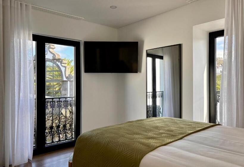 غرفة قياسية, Azores Homes Resort & Spa