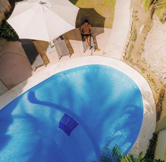 스탠다드 룸, Casa Real Sayulita Hotel Boutique