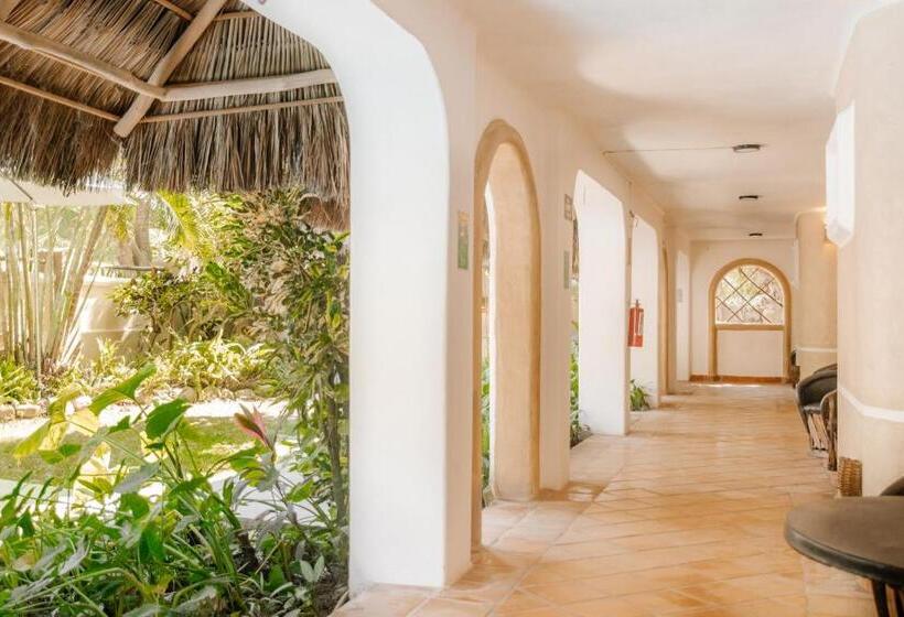 스탠다드 룸, Casa Real Sayulita Hotel Boutique