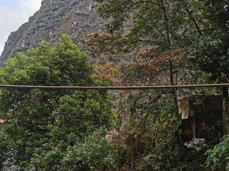 Четырехместный Номер Стандарт, Casona Del Inca Machupicchu
