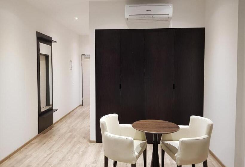 اتاق سوپریور, Rheincity Hotel & Boardinghouse