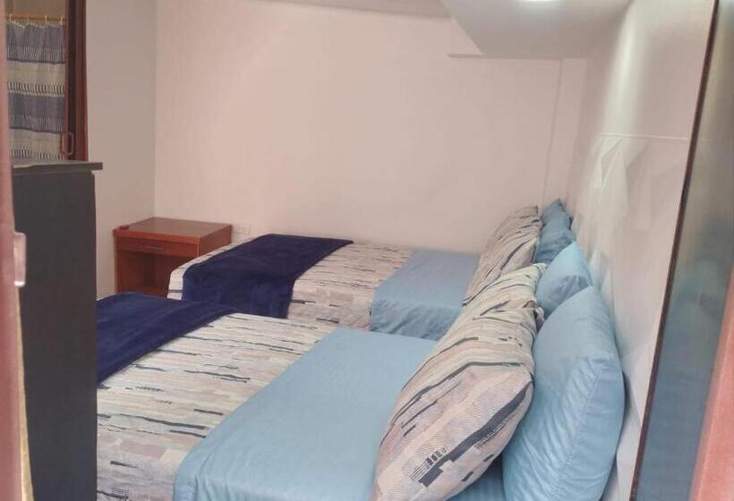 이코노미 룸, Villa Suite Emanuel