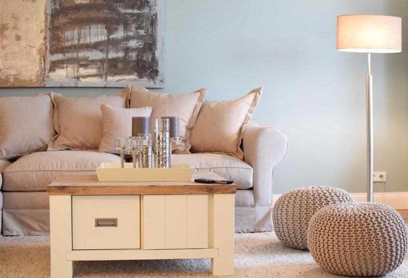 침실 1개 발코니 아파트, Meerblick First Sellin Appartement 25