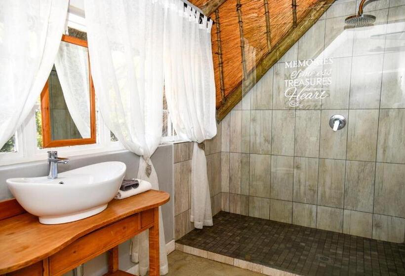 Семейный Номер, Gowan Valley Guest Farm