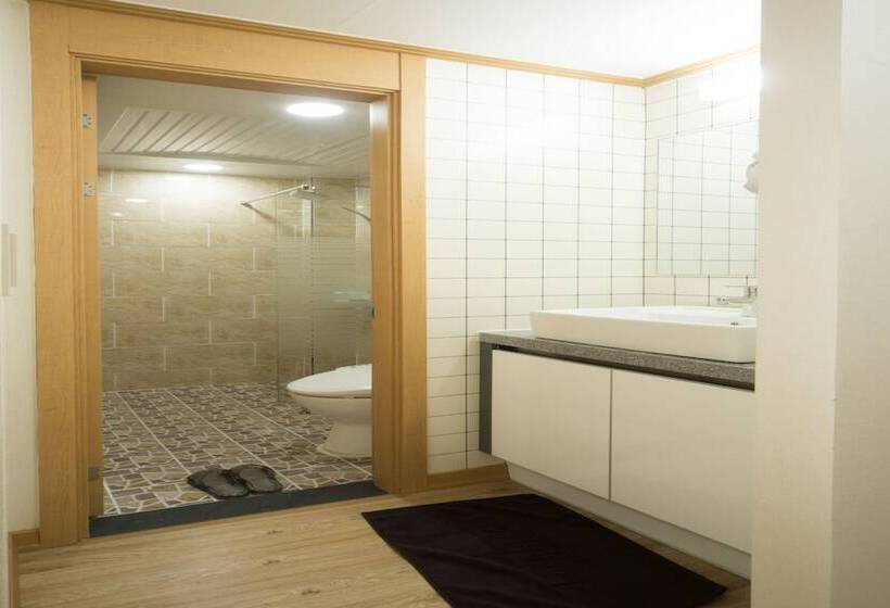 Семейный Номер, Lake Ocean Resort Sokcho