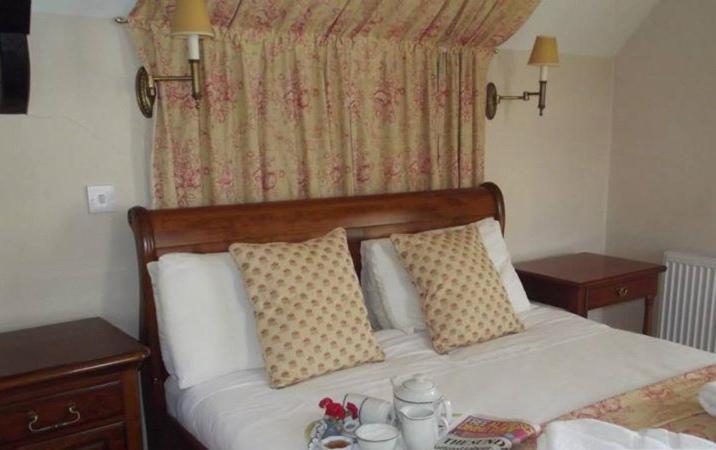 디럭스 룸, Meath Arms Country Inn