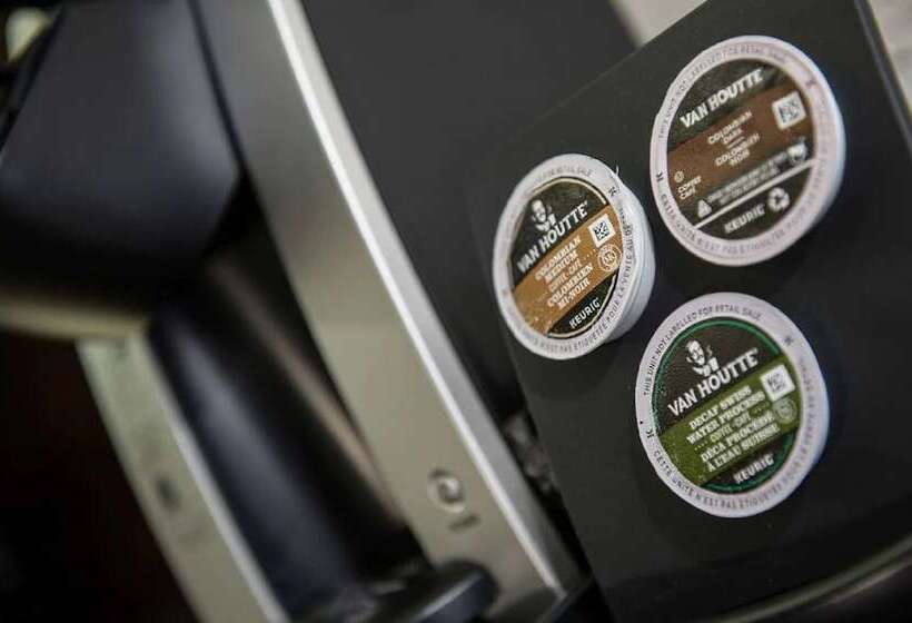 Люкс, Microtel Inn & Suites By Wyndham Val D Or
