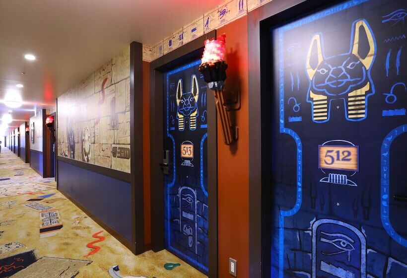 Номер Премиум, Legoland Japan