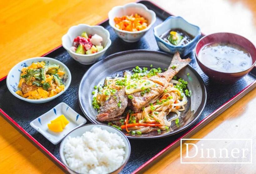 패밀리 룸, Kamekamehouse