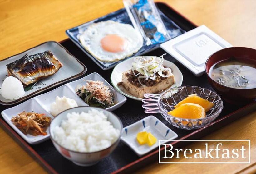 패밀리 룸 공용 욕실, Kamekamehouse