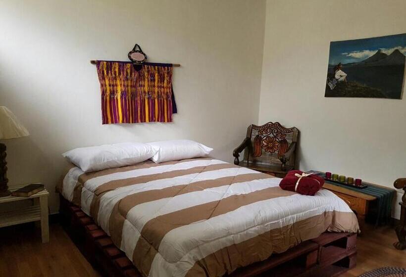 اتاق لوکس, Paraíso San José