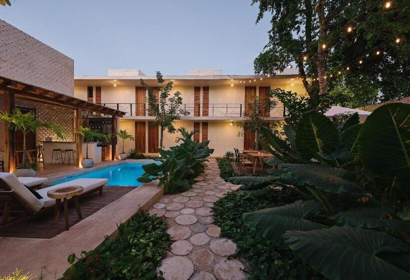 Стандартный Номер Кровать Кинг, Colonte Hotel Origen