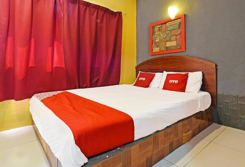 Номер Deluxe, Melati Hotel Nilai