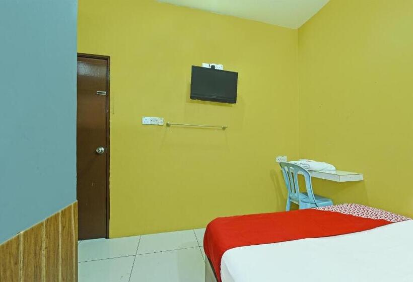 Номер Стандарт, Melati Hotel Nilai