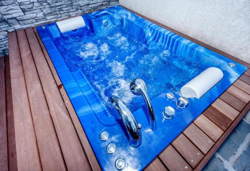 Номер Economy, Arts Spa&poolvilla
