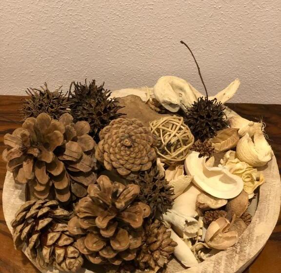 침실 1개 아파트, Hayloft