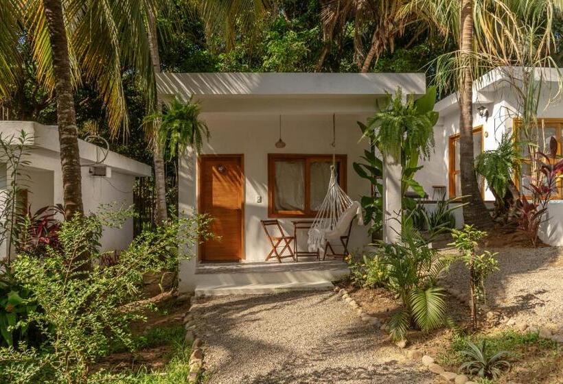 بانگلوی استاندارد, Casa Del Pavo Real Boutique