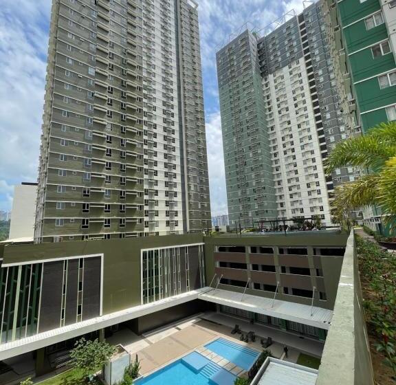 استودیو استاندارد با چشم‌انداز, It Park Cebu City