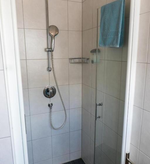 غرفة كومفورت, Pension Haas Hotel Am Turm