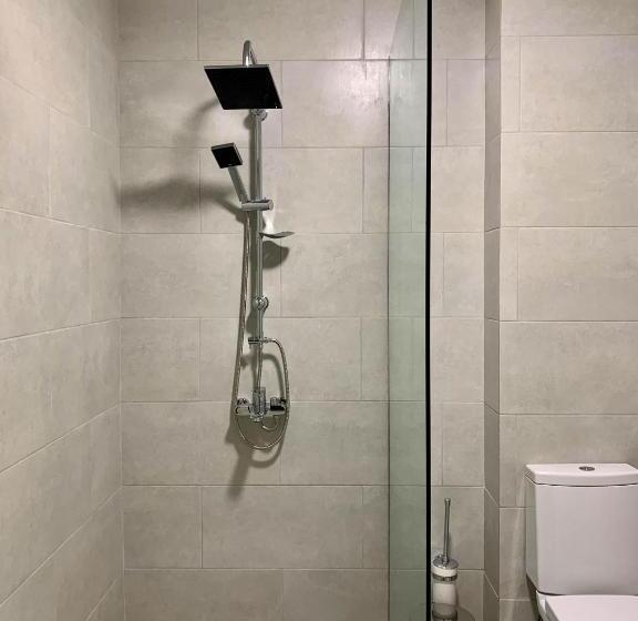 غرفة سوبيريور, Wald Hotel Lagodekhi Rooms