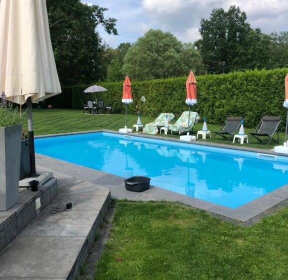 Номер Deluxe, B&b Maison Saint Tropez Eindhoven
