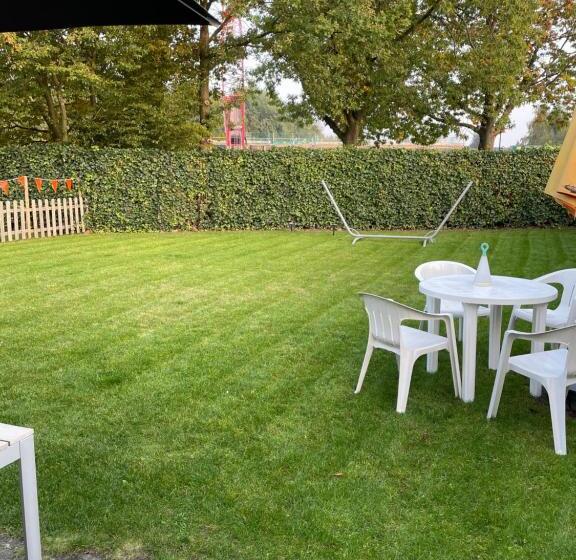 Номер Deluxe, B&b Maison Saint Tropez Eindhoven