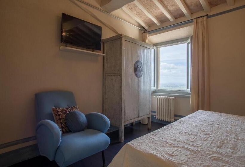 Номер Стандарт, La Dispensa Bio Agriturismo