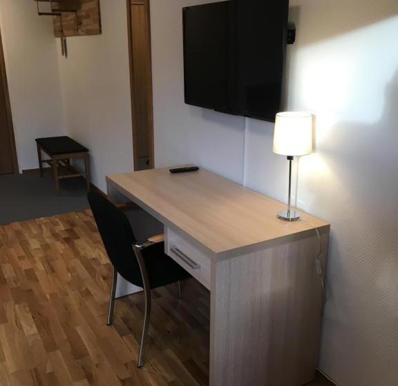 Номер Deluxe Одноместный, Munken Hotell & Konferens